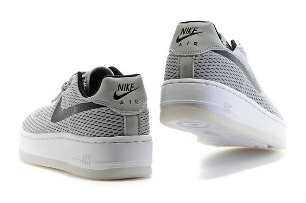 Nike Air Force One Women Low--038